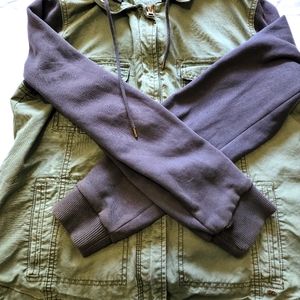 American Eagle Jacket